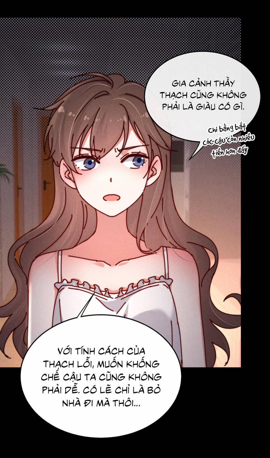 Thiếu Nữ Xinh Đẹp Ảo Tưởng Mình Bị Sát Hại 26 trang 47