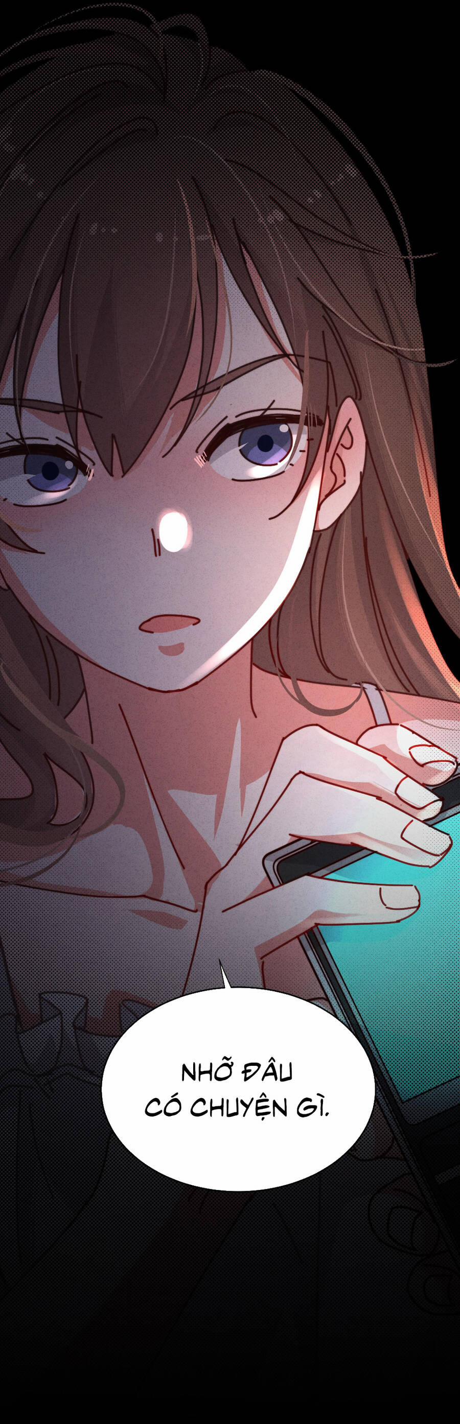 Thiếu Nữ Xinh Đẹp Ảo Tưởng Mình Bị Sát Hại 26 trang 55
