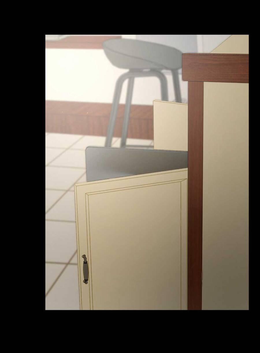 Thiếu Nữ Xinh Đẹp Ảo Tưởng Mình Bị Sát Hại 3 trang 14