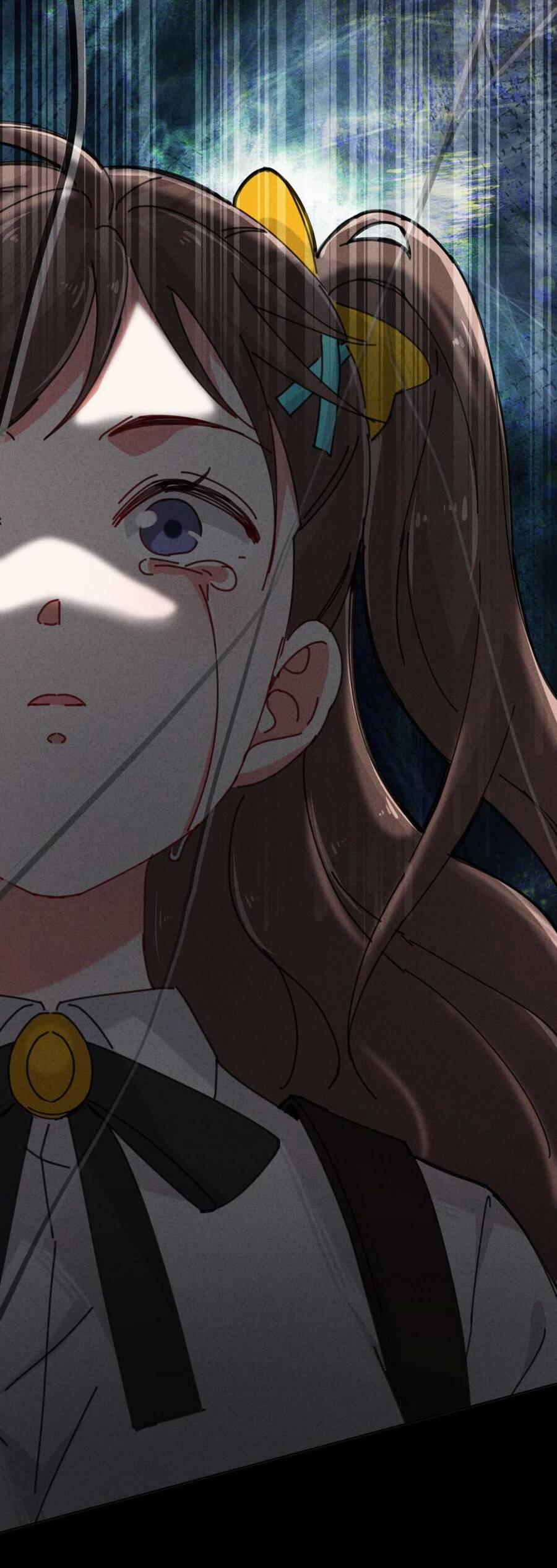 Thiếu Nữ Xinh Đẹp Ảo Tưởng Mình Bị Sát Hại 3 trang 44