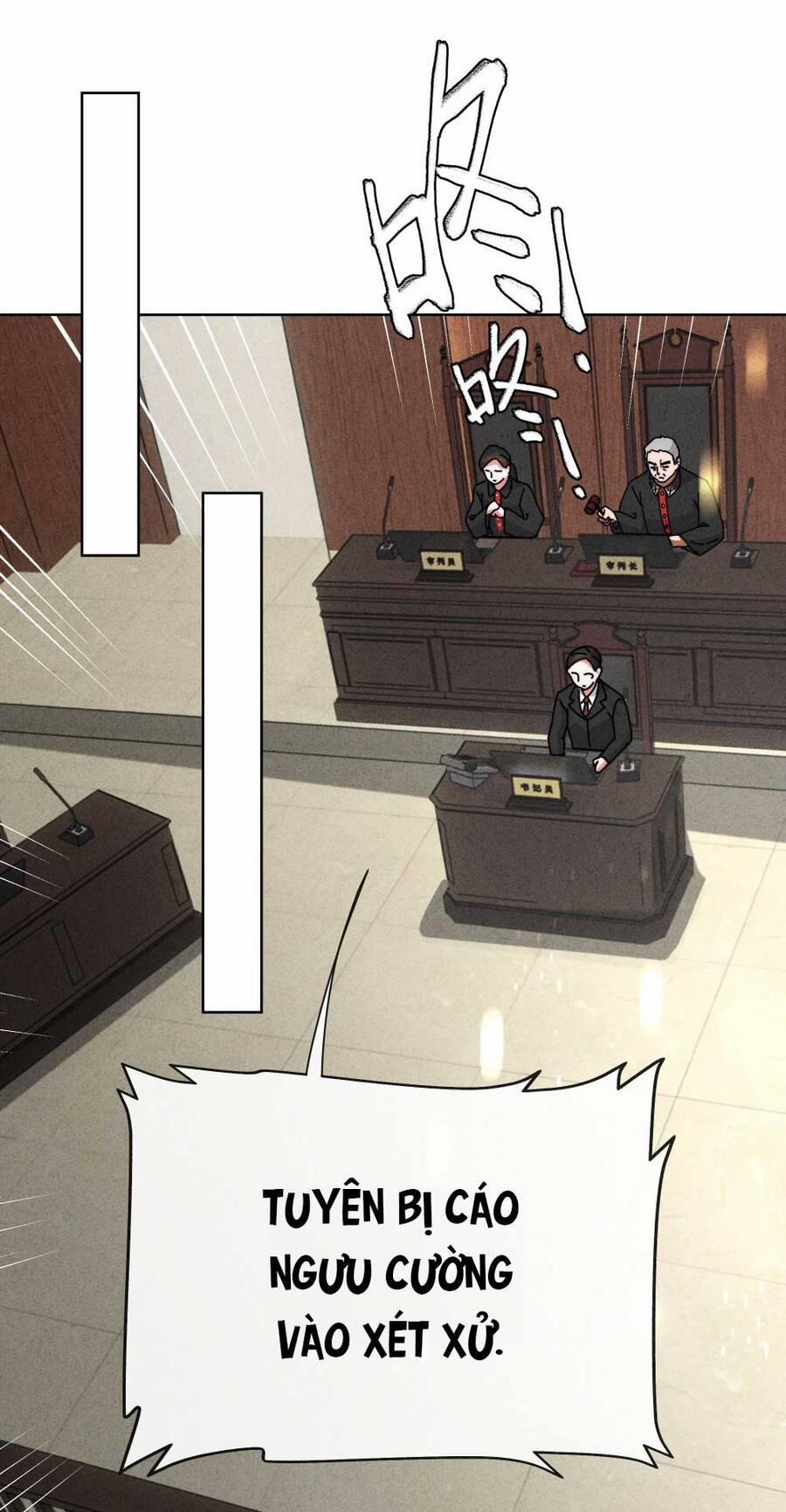 Thiếu Nữ Xinh Đẹp Ảo Tưởng Mình Bị Sát Hại 4 trang 26