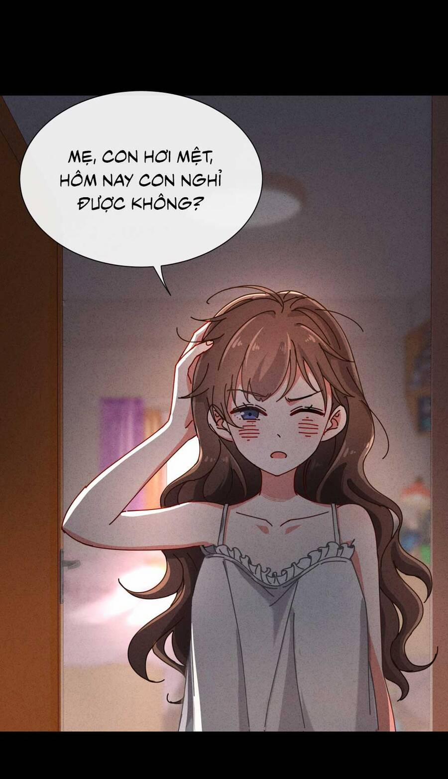 Thiếu Nữ Xinh Đẹp Ảo Tưởng Mình Bị Sát Hại 4 trang 3