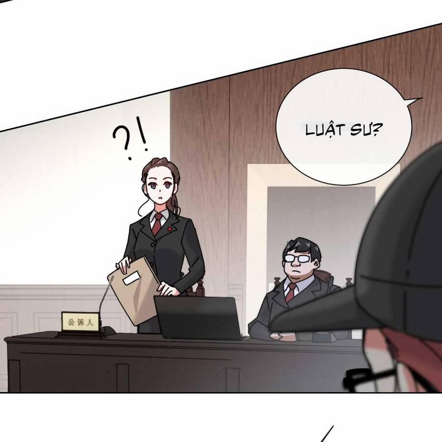 Thiếu Nữ Xinh Đẹp Ảo Tưởng Mình Bị Sát Hại 4 trang 50