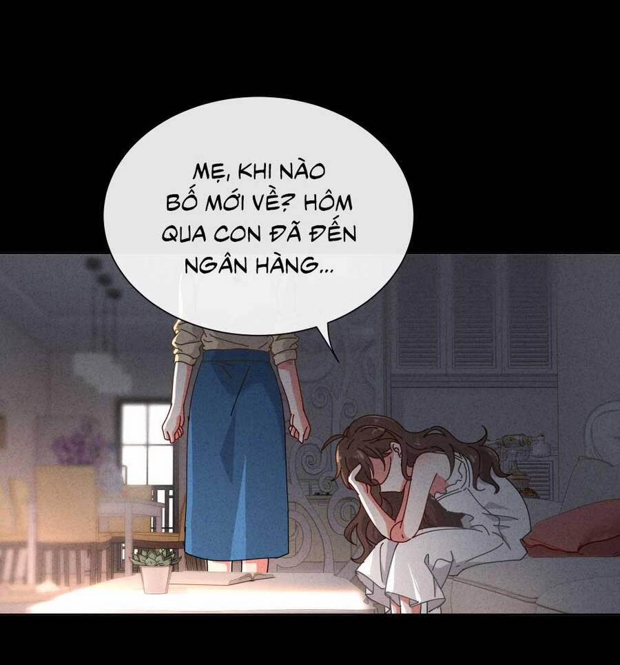 Thiếu Nữ Xinh Đẹp Ảo Tưởng Mình Bị Sát Hại 4 trang 6