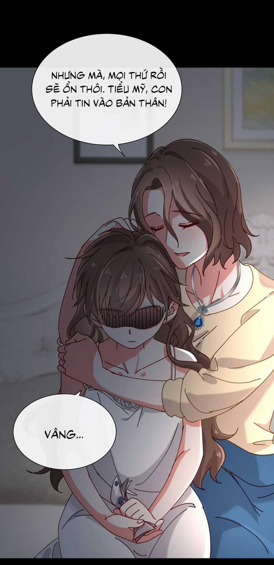 Thiếu Nữ Xinh Đẹp Ảo Tưởng Mình Bị Sát Hại 4 trang 9