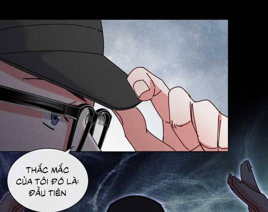 Thiếu Nữ Xinh Đẹp Ảo Tưởng Mình Bị Sát Hại 5 trang 4