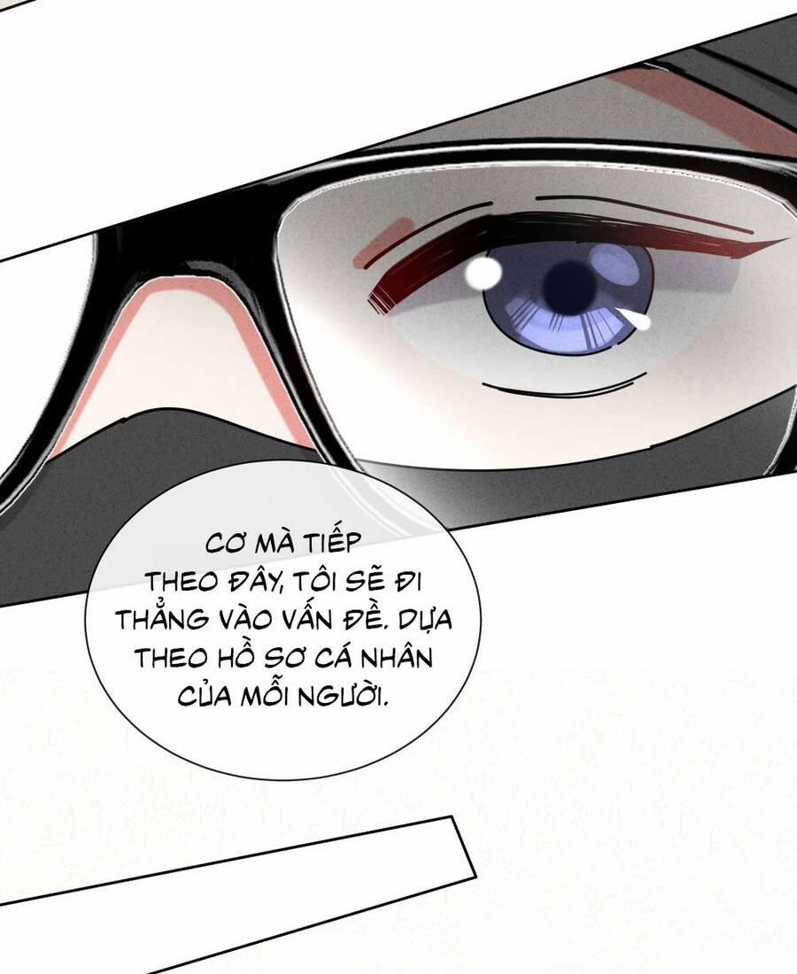 Thiếu Nữ Xinh Đẹp Ảo Tưởng Mình Bị Sát Hại 5 trang 41