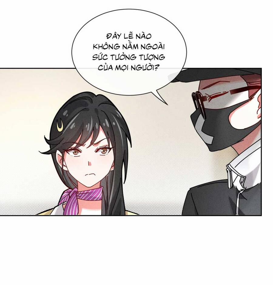 Thiếu Nữ Xinh Đẹp Ảo Tưởng Mình Bị Sát Hại 5 trang 43