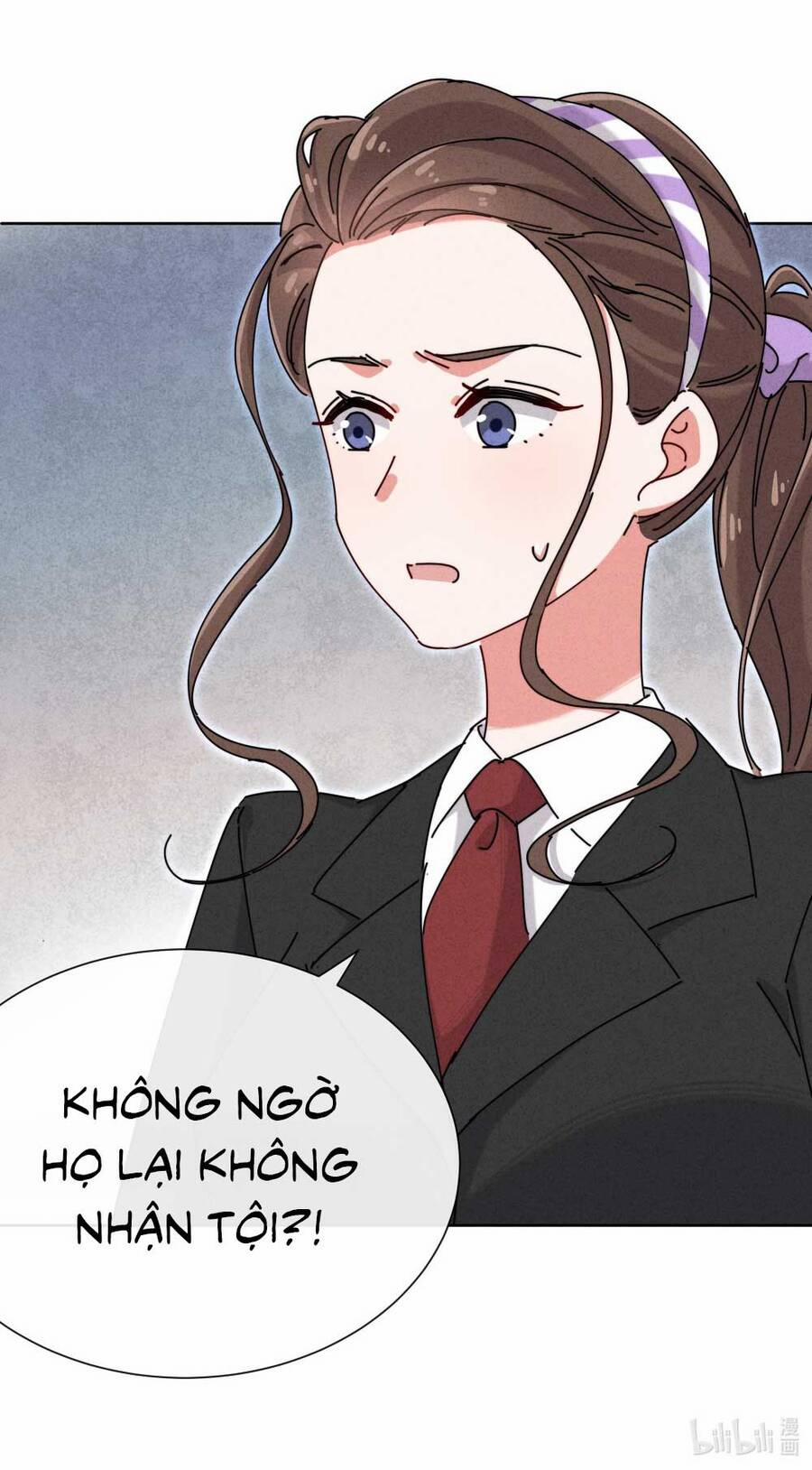 Thiếu Nữ Xinh Đẹp Ảo Tưởng Mình Bị Sát Hại 5 trang 55