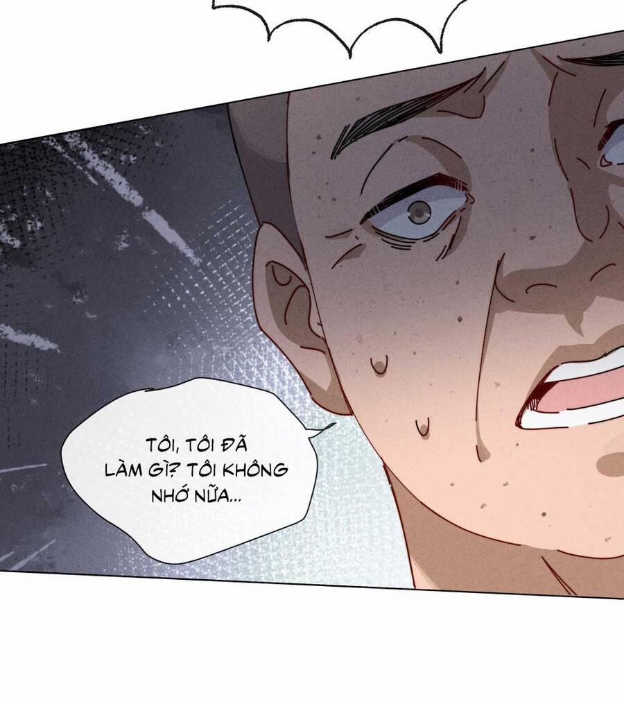 Thiếu Nữ Xinh Đẹp Ảo Tưởng Mình Bị Sát Hại 6 trang 15