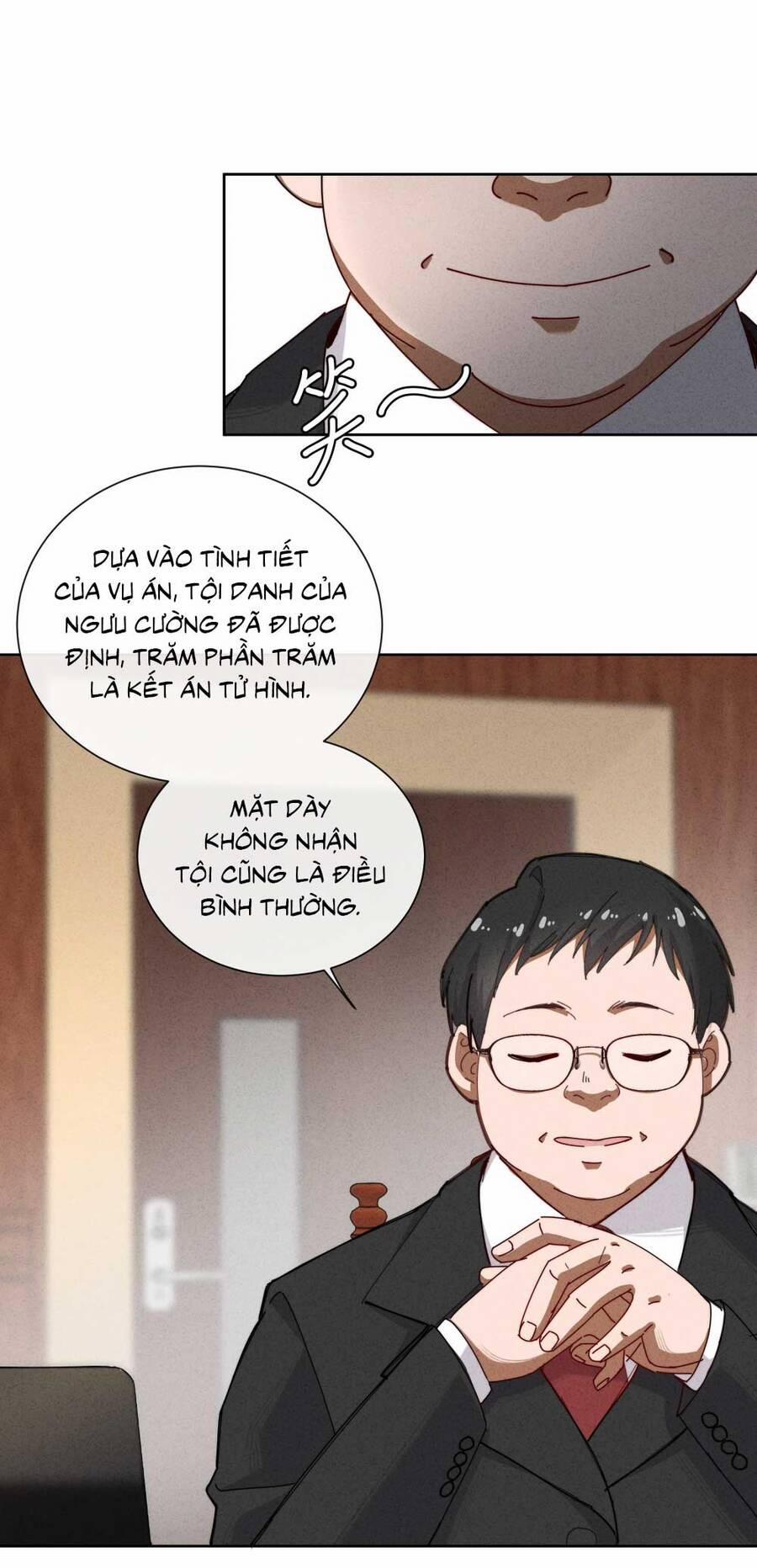 Thiếu Nữ Xinh Đẹp Ảo Tưởng Mình Bị Sát Hại 6 trang 2