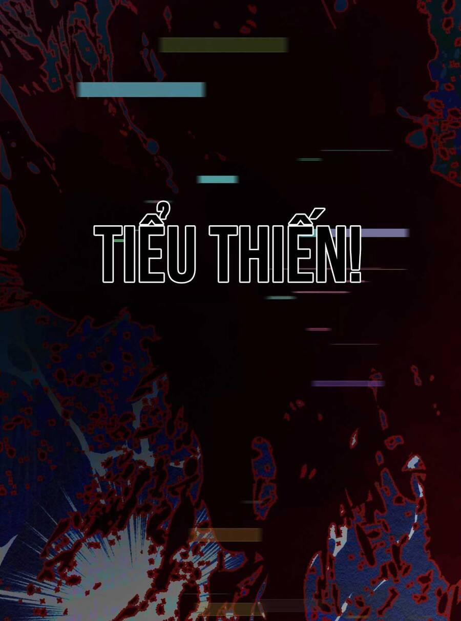Thiếu Nữ Xinh Đẹp Ảo Tưởng Mình Bị Sát Hại 6 trang 21