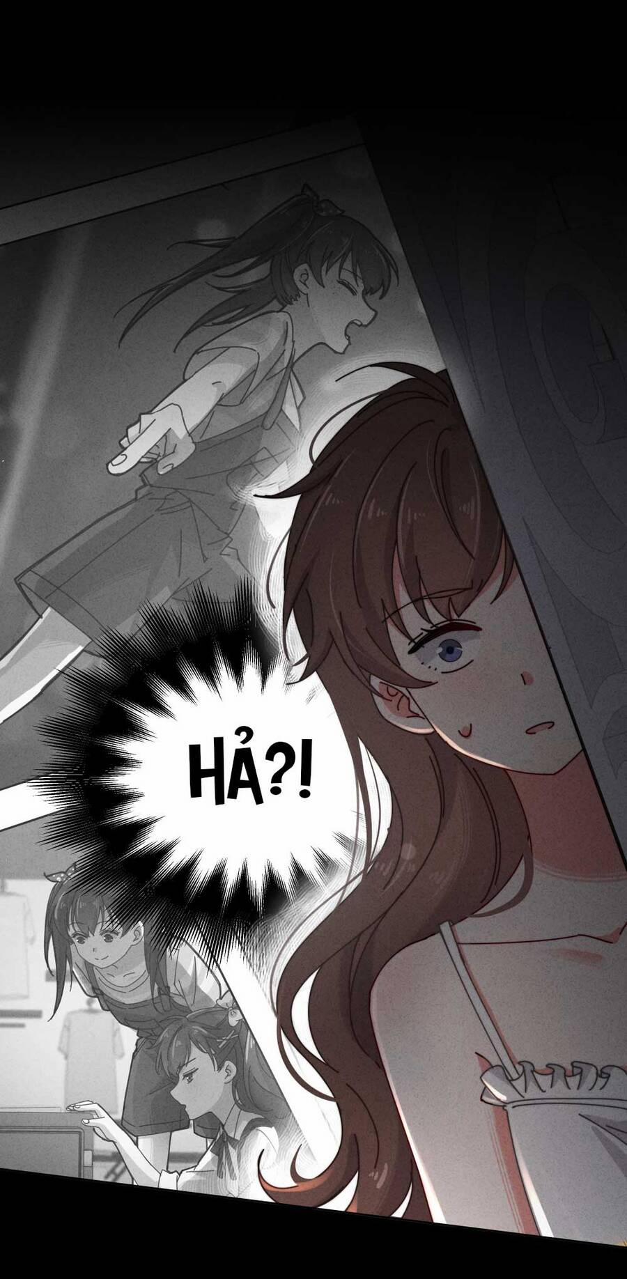 Thiếu Nữ Xinh Đẹp Ảo Tưởng Mình Bị Sát Hại 7 trang 11