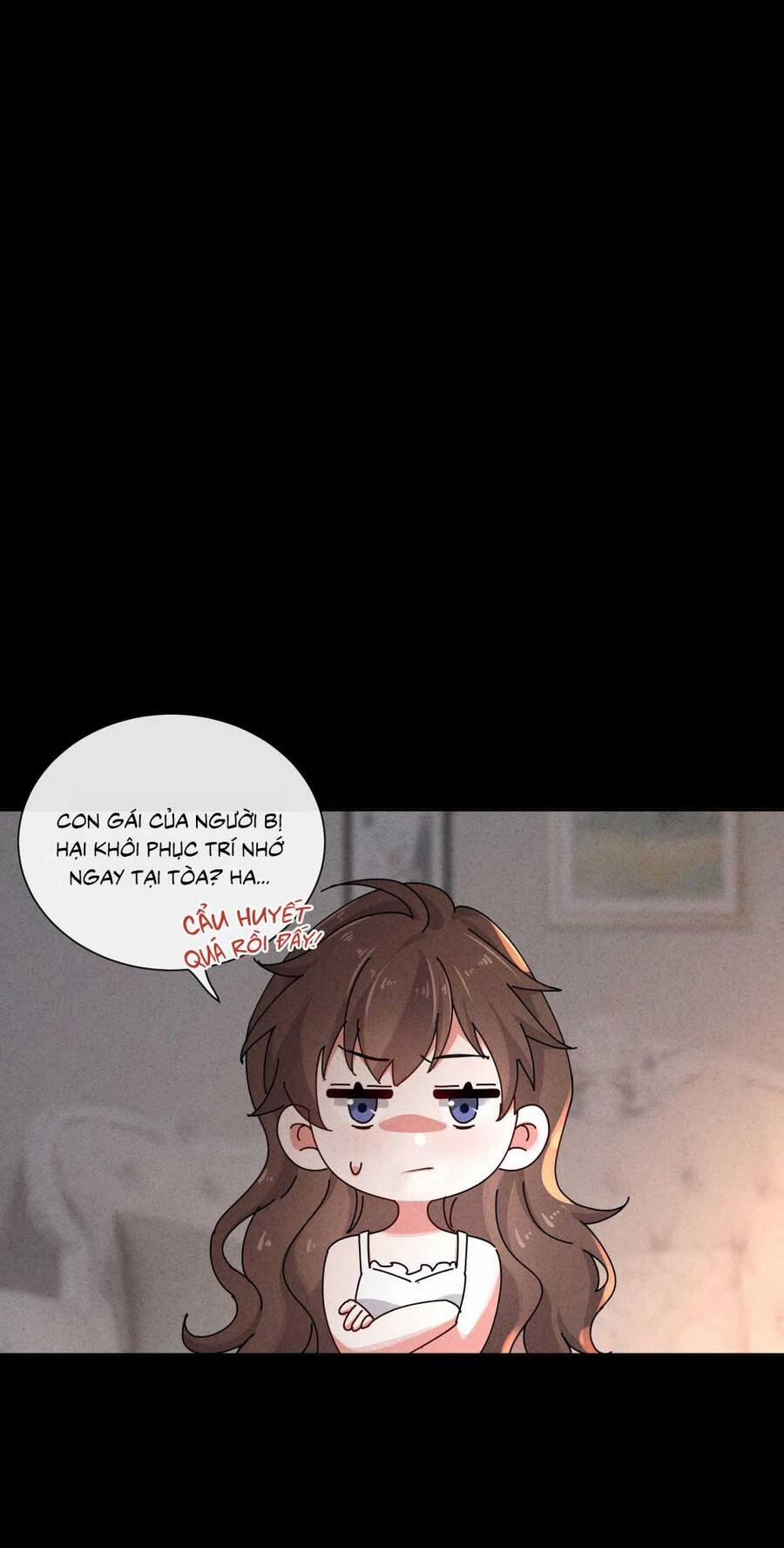 Thiếu Nữ Xinh Đẹp Ảo Tưởng Mình Bị Sát Hại 7 trang 2