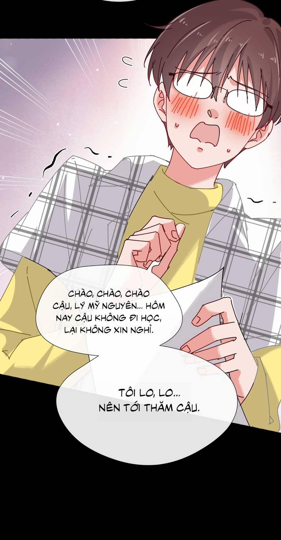 Thiếu Nữ Xinh Đẹp Ảo Tưởng Mình Bị Sát Hại 7 trang 37