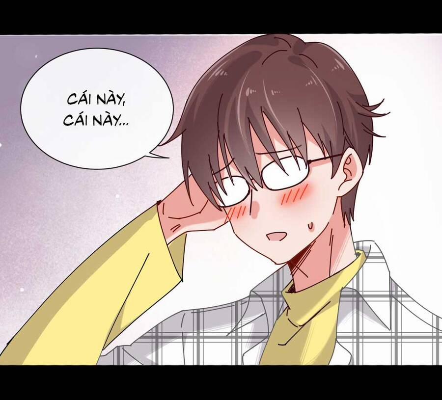 Thiếu Nữ Xinh Đẹp Ảo Tưởng Mình Bị Sát Hại 7 trang 41