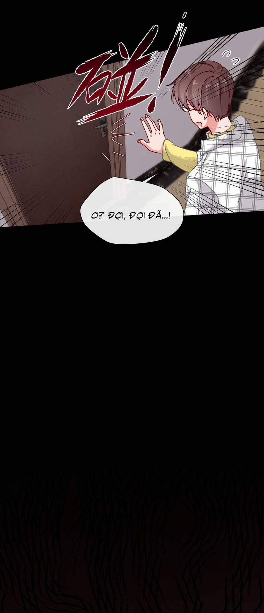 Thiếu Nữ Xinh Đẹp Ảo Tưởng Mình Bị Sát Hại 7 trang 46