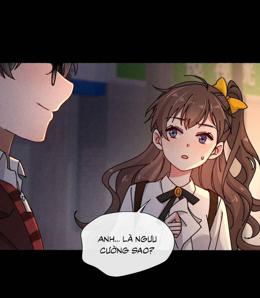 Thiếu Nữ Xinh Đẹp Ảo Tưởng Mình Bị Sát Hại 7 trang 56