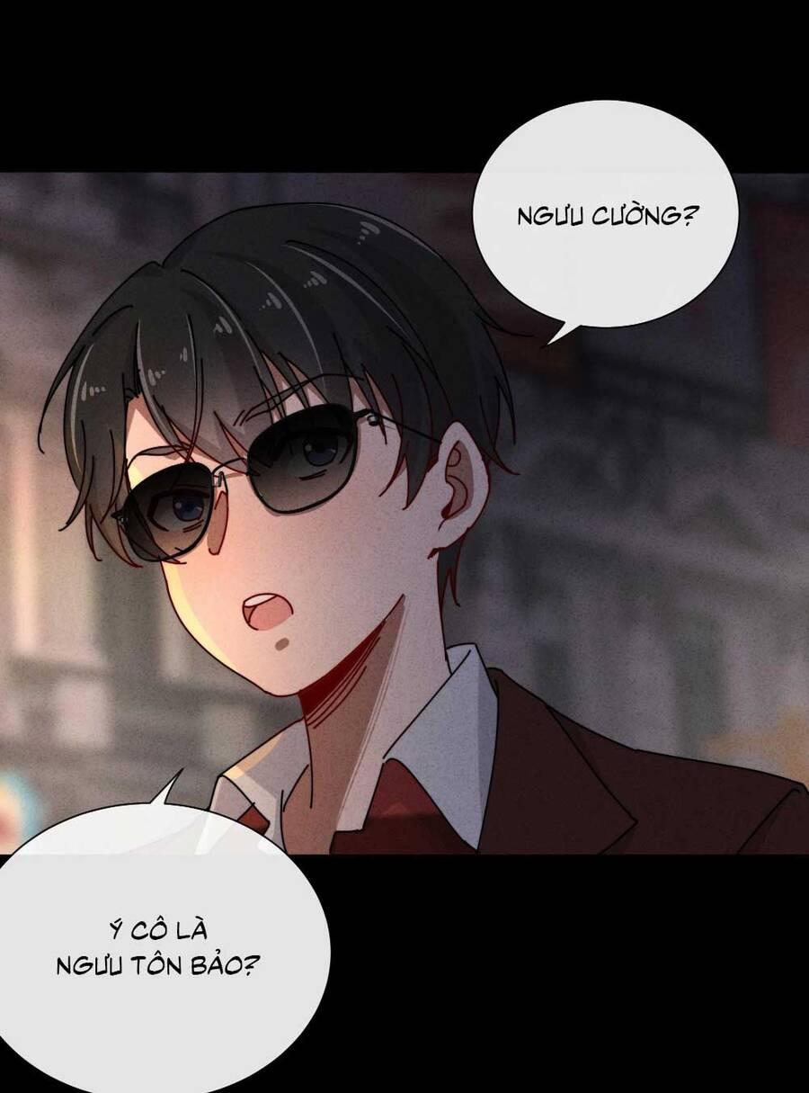 Thiếu Nữ Xinh Đẹp Ảo Tưởng Mình Bị Sát Hại 7 trang 57