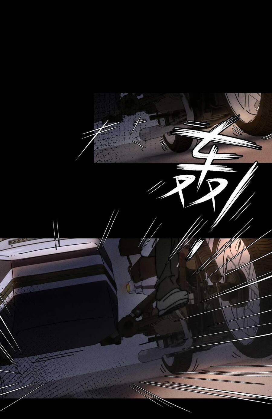 Thiếu Nữ Xinh Đẹp Ảo Tưởng Mình Bị Sát Hại 8 trang 31