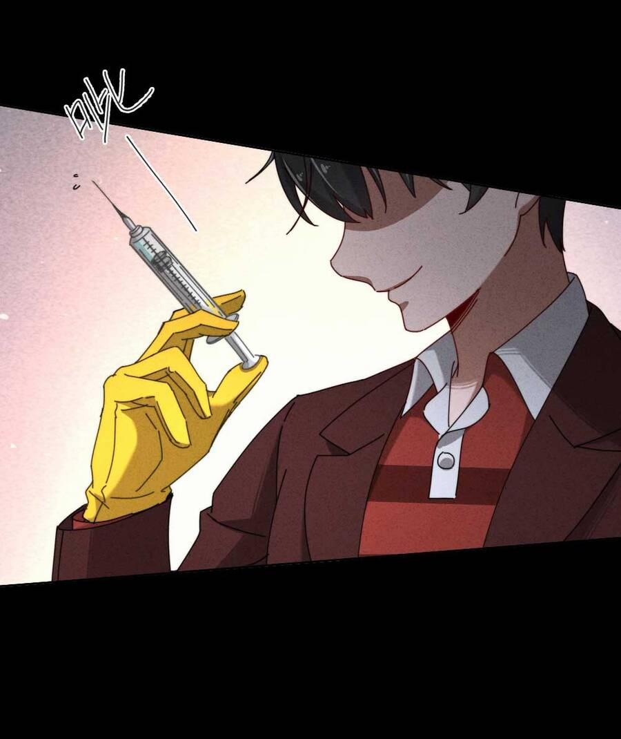 Thiếu Nữ Xinh Đẹp Ảo Tưởng Mình Bị Sát Hại 8 trang 41