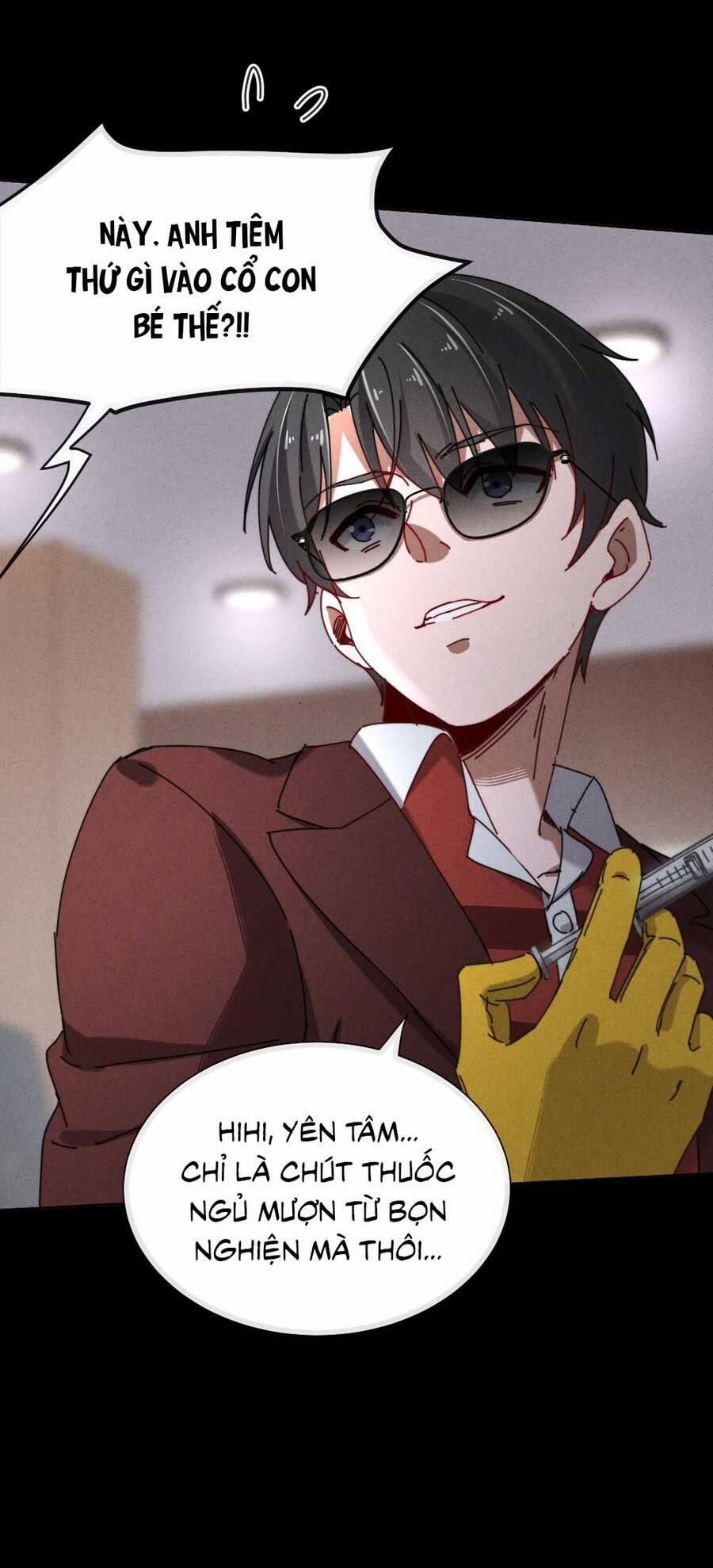 Thiếu Nữ Xinh Đẹp Ảo Tưởng Mình Bị Sát Hại 8 trang 45