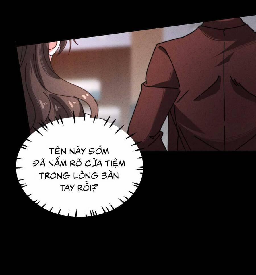 Thiếu Nữ Xinh Đẹp Ảo Tưởng Mình Bị Sát Hại 8 trang 54