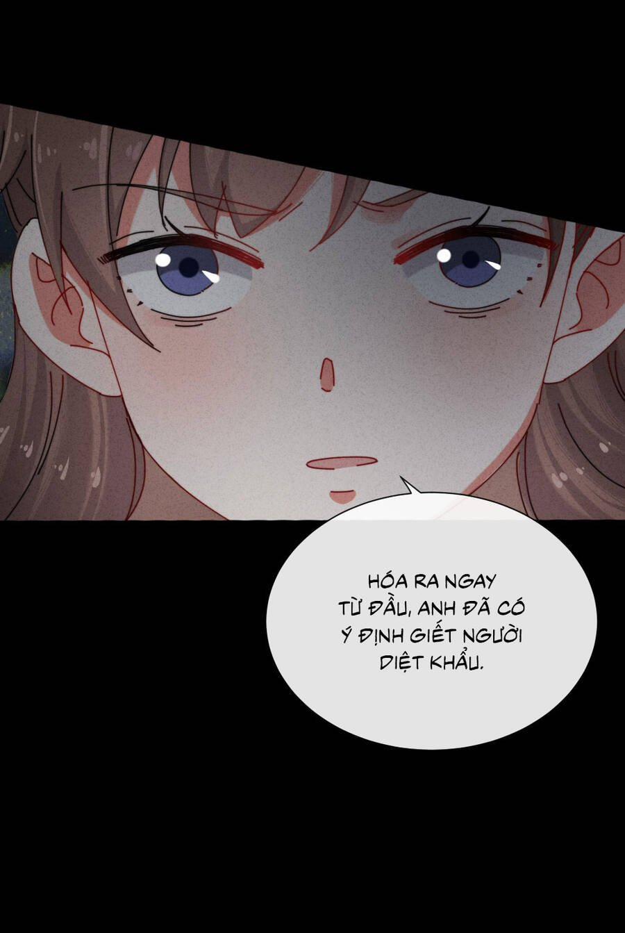 Thiếu Nữ Xinh Đẹp Ảo Tưởng Mình Bị Sát Hại 9 trang 39