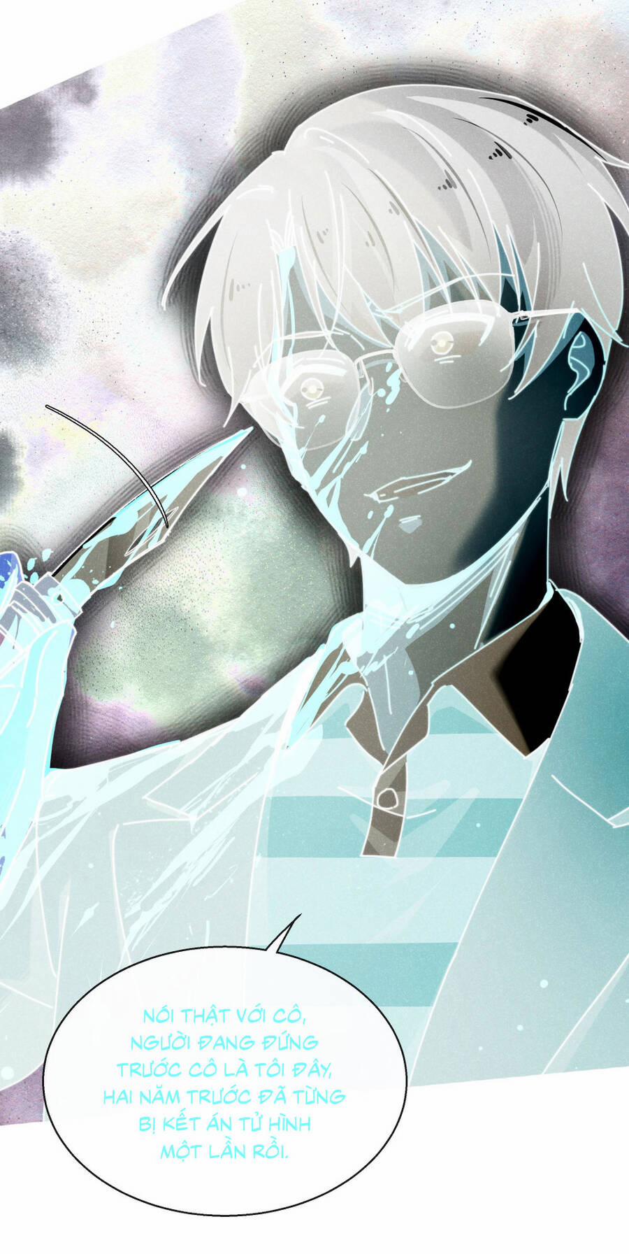 Thiếu Nữ Xinh Đẹp Ảo Tưởng Mình Bị Sát Hại 9 trang 43