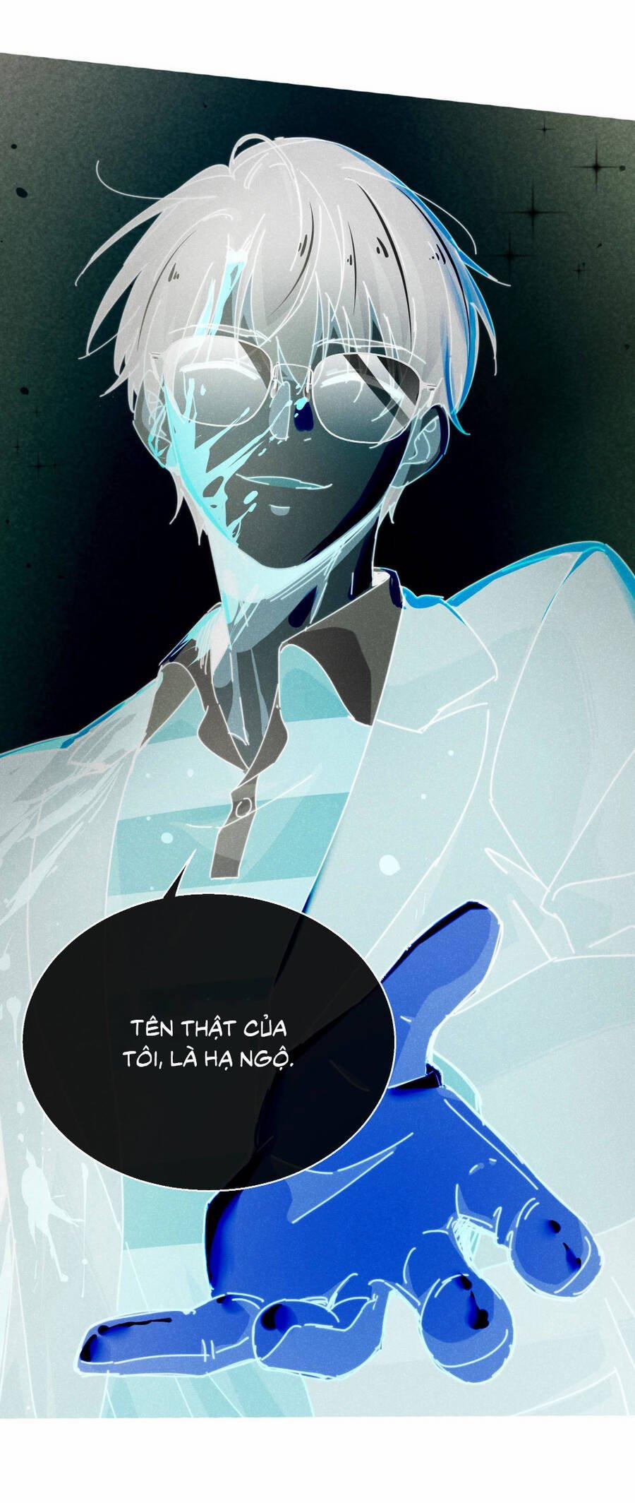 Thiếu Nữ Xinh Đẹp Ảo Tưởng Mình Bị Sát Hại 9 trang 45