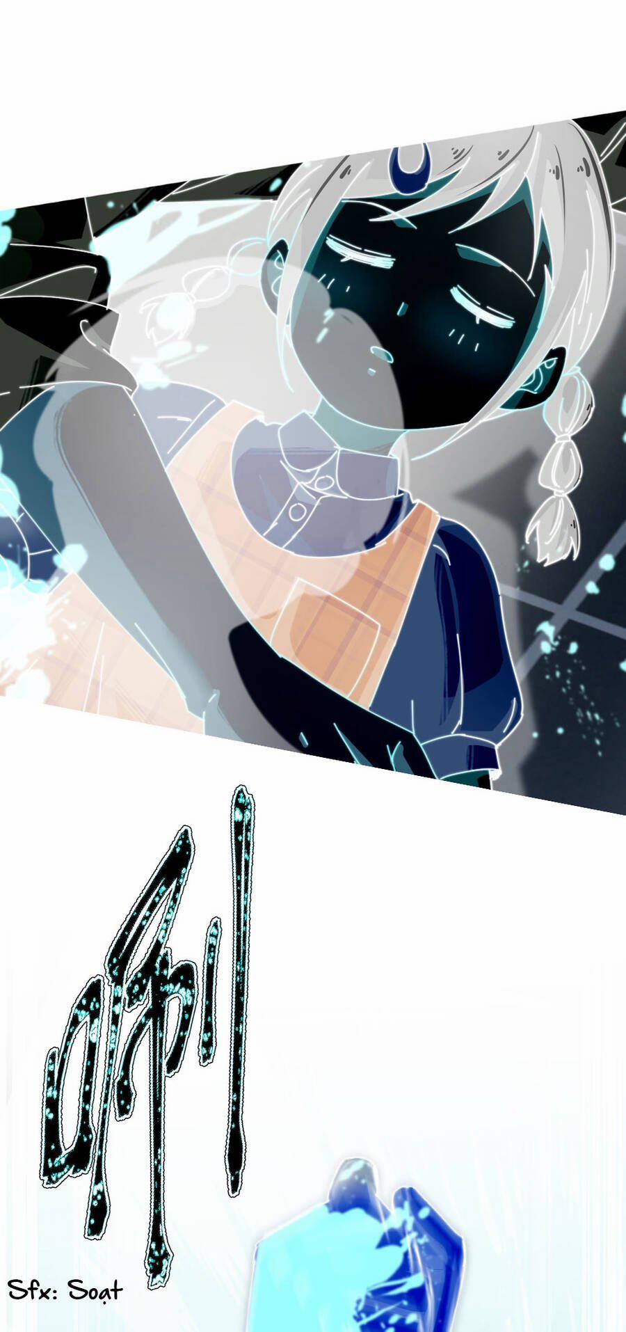 Thiếu Nữ Xinh Đẹp Ảo Tưởng Mình Bị Sát Hại 9 trang 48