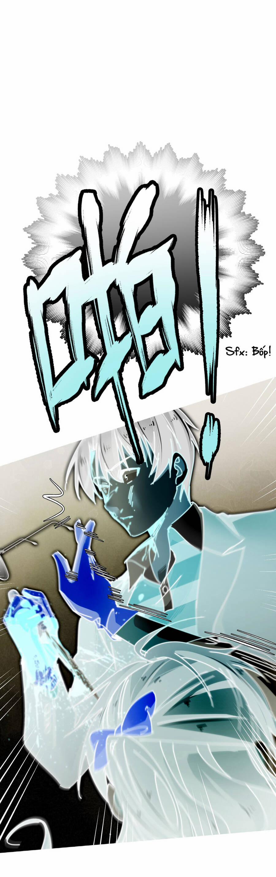 Thiếu Nữ Xinh Đẹp Ảo Tưởng Mình Bị Sát Hại 9 trang 50