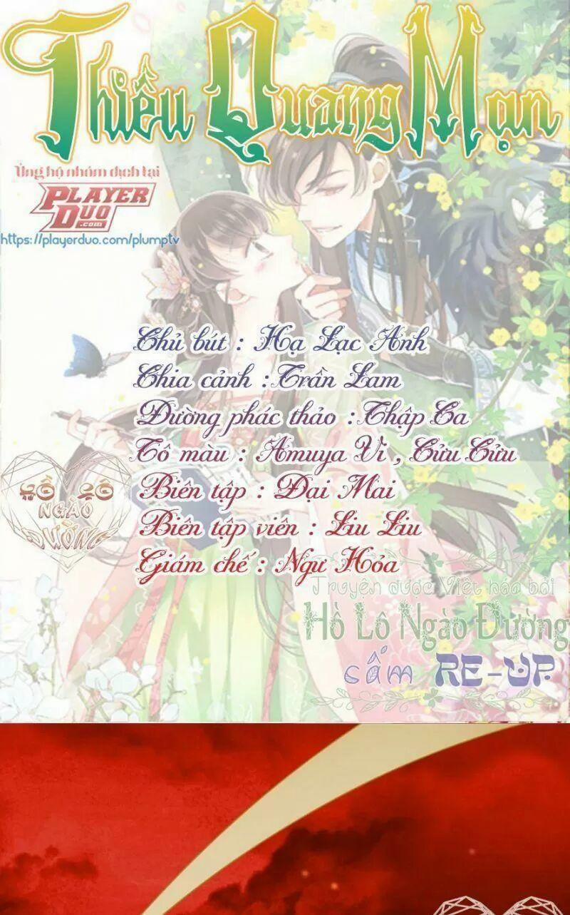 Thiều Quang Mạn 1 trang 0