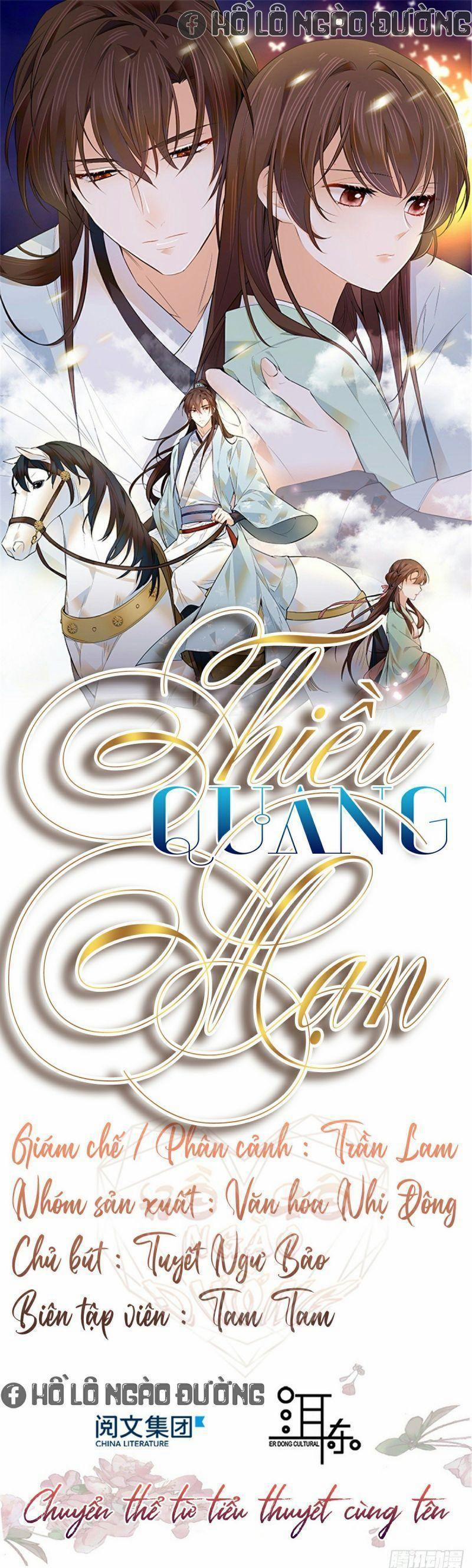 Thiều Quang Mạn 105 trang 0