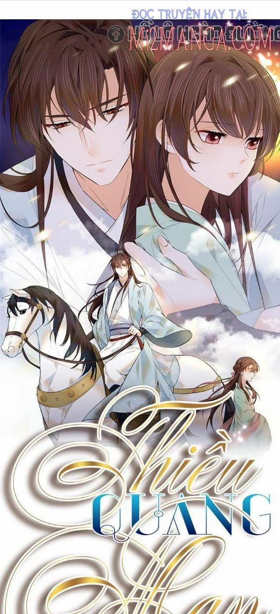 Thiều Quang Mạn 108 trang 0