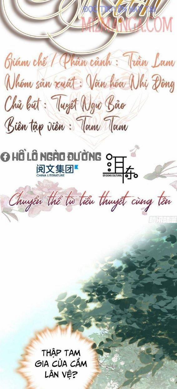 Thiều Quang Mạn 108 trang 1