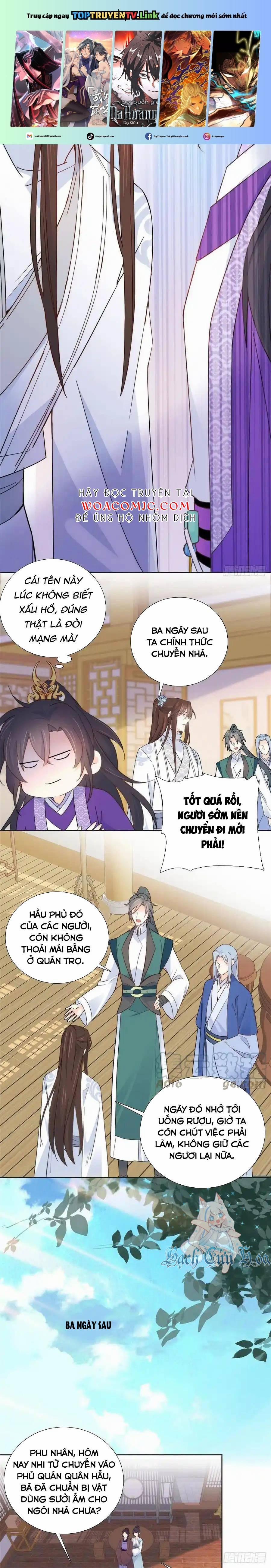 Thiều Quang Mạn 142 trang 0