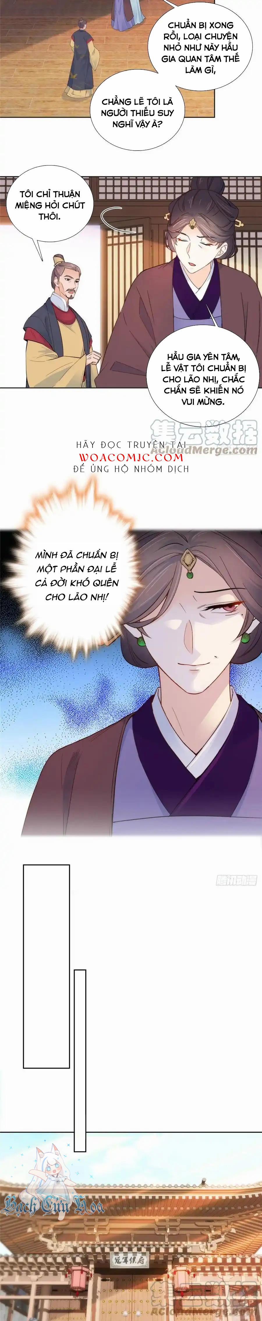 Thiều Quang Mạn 142 trang 1