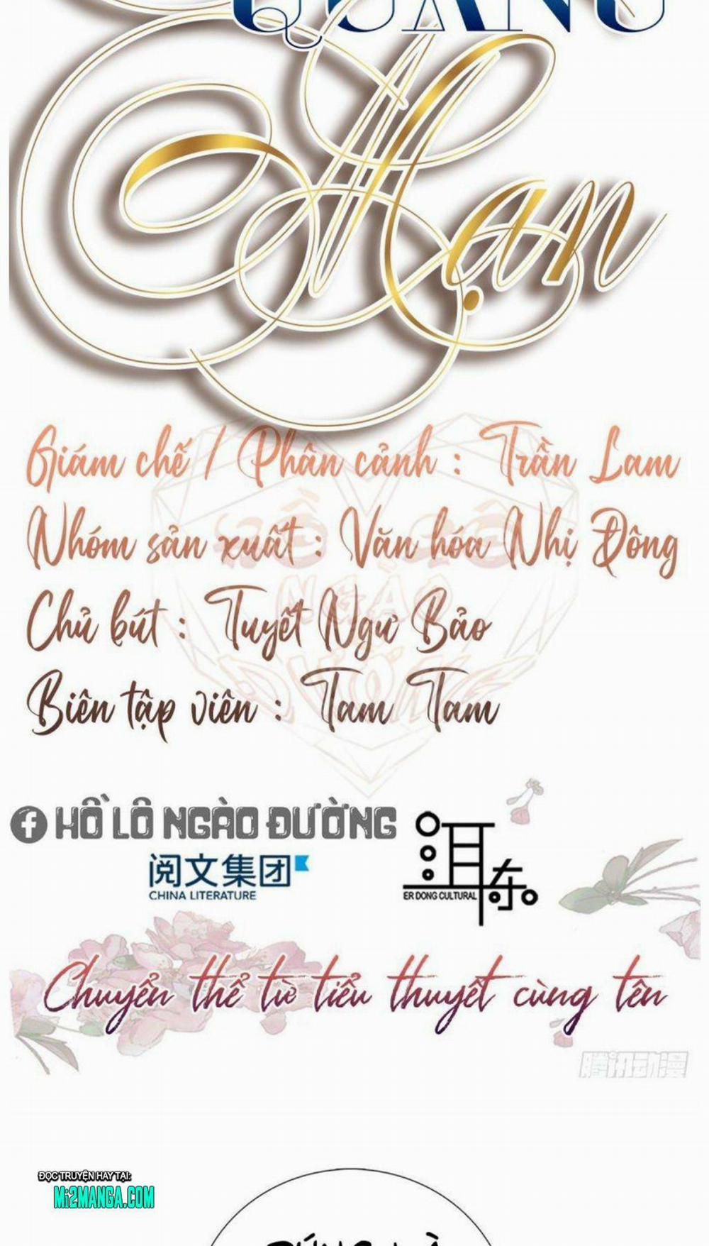 Thiều Quang Mạn 95 trang 1