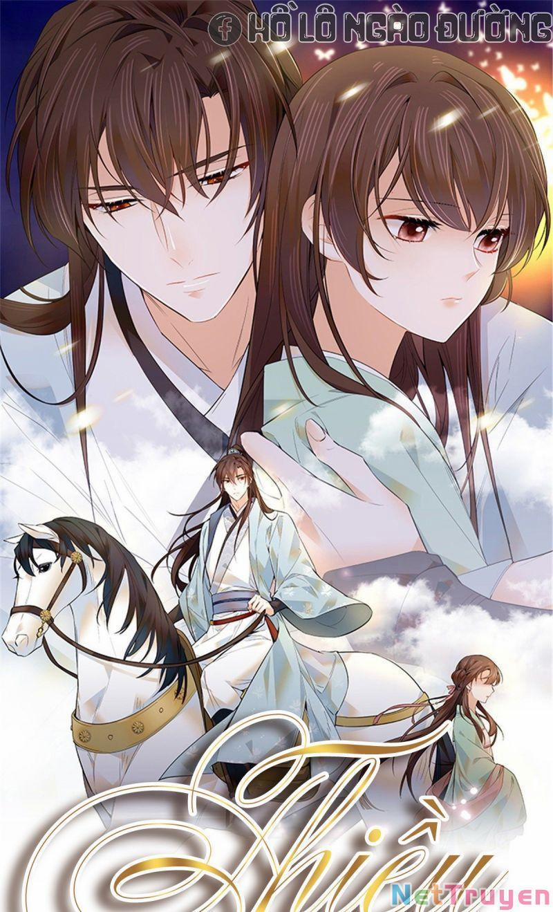 Thiều Quang Mạn 96 trang 0