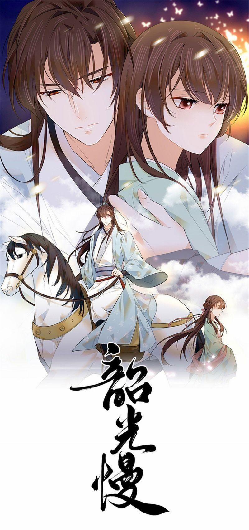 Thiều Quang Mạn 99 trang 0