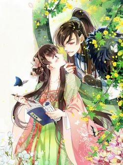 Đọc truyện tranh Thiều Quang Mạn