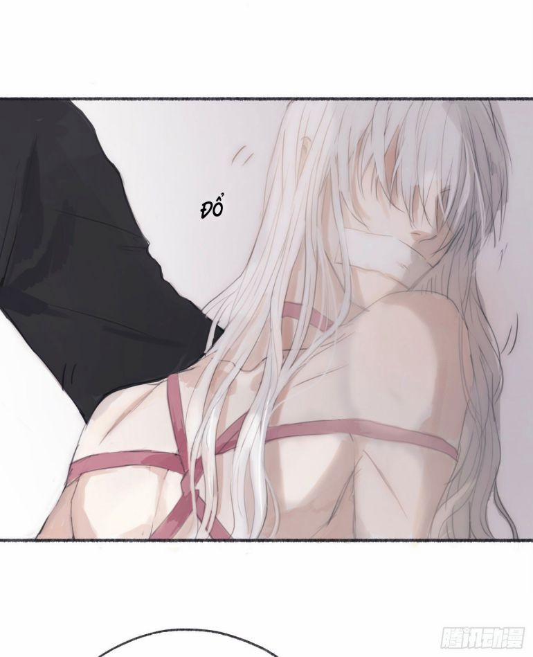 Thỉnh Cùng Ta Đồng Miên 0 Phiên bản hiện đại trang 12