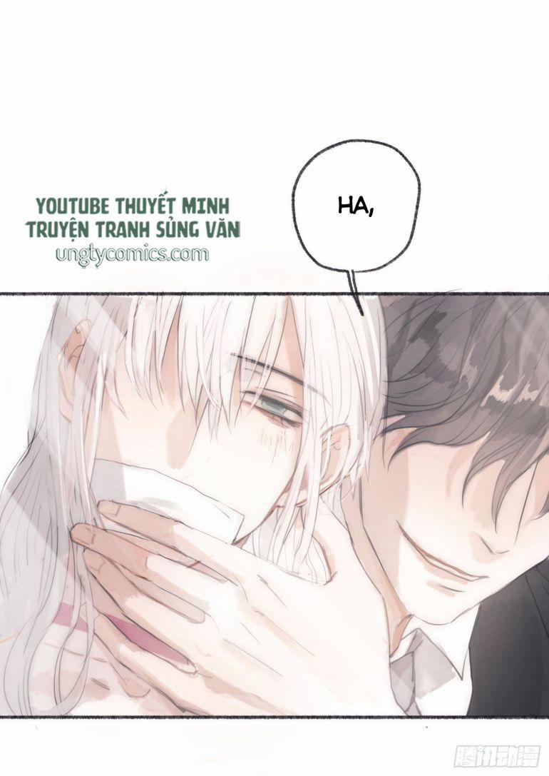 Thỉnh Cùng Ta Đồng Miên 0 Phiên bản hiện đại trang 14