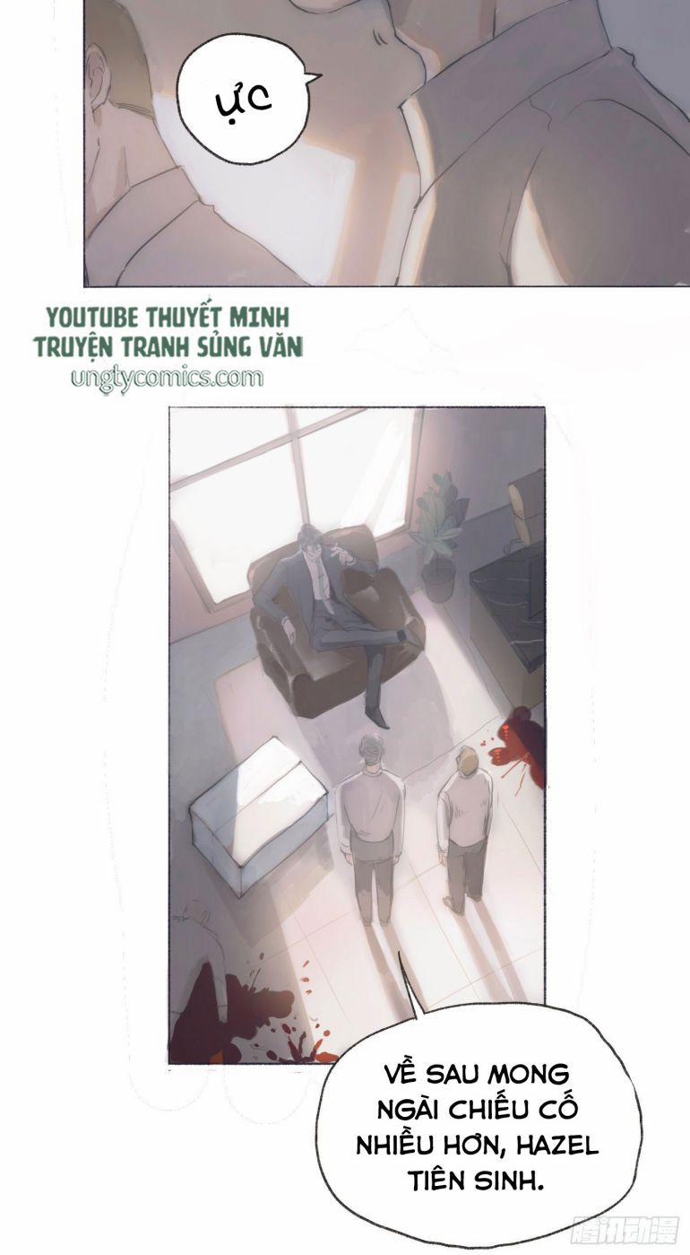 Thỉnh Cùng Ta Đồng Miên 0 Phiên bản hiện đại trang 2