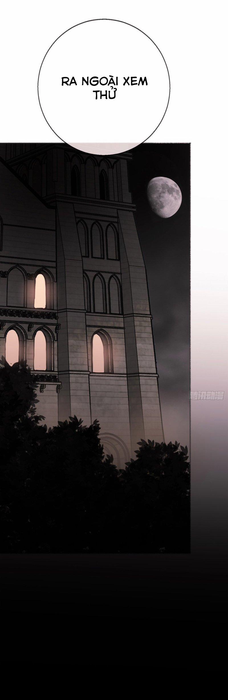 Thỉnh Cùng Ta Đồng Miên 1 trang 12