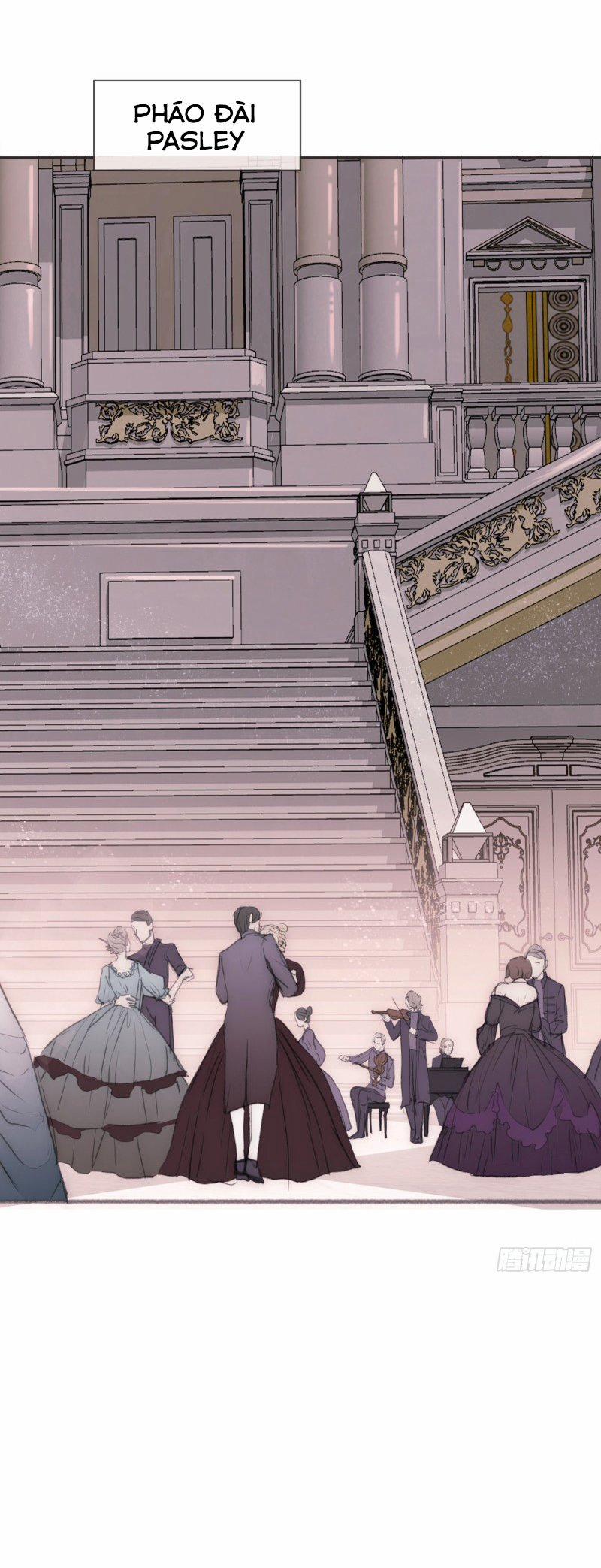 Thỉnh Cùng Ta Đồng Miên 1 trang 8