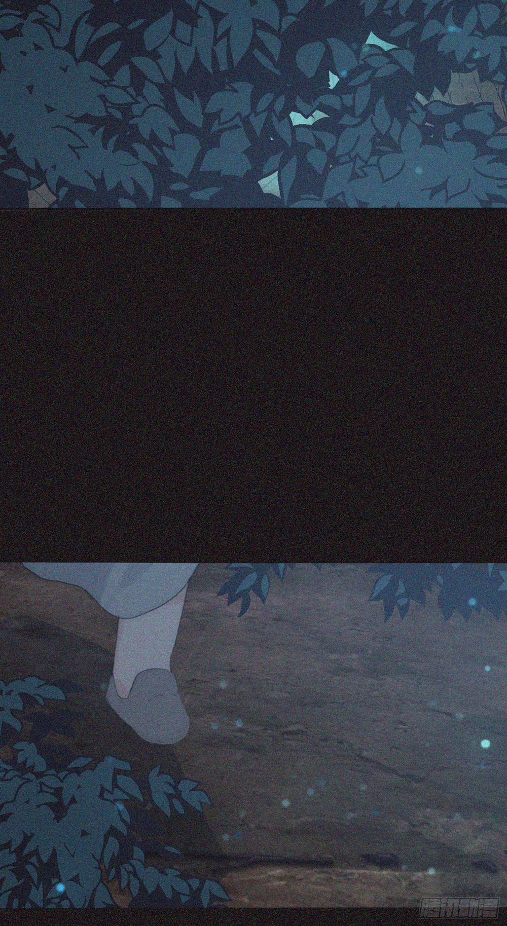 Thỉnh Cùng Ta Đồng Miên 10 trang 31