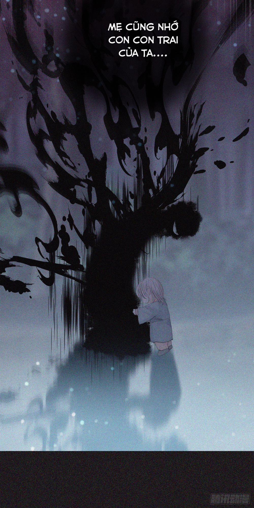 Thỉnh Cùng Ta Đồng Miên 10 trang 42