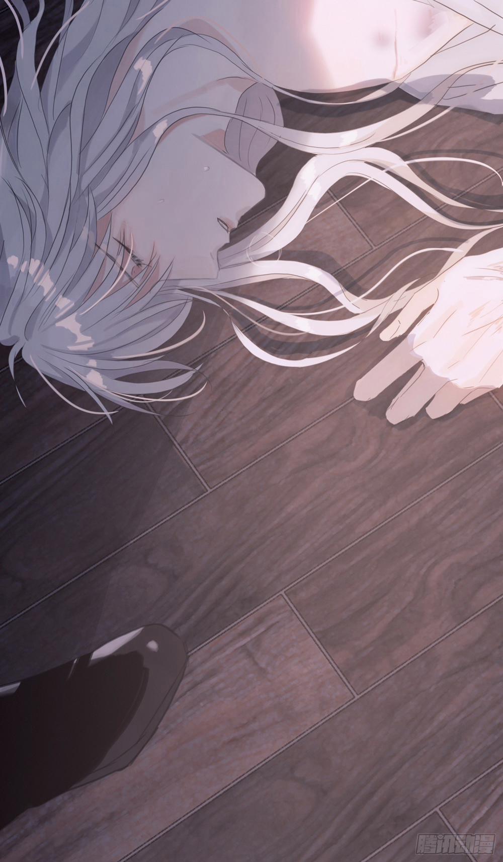 Thỉnh Cùng Ta Đồng Miên 10 trang 55